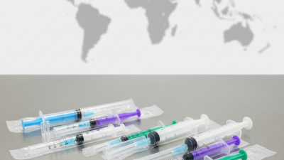 Best Animal Use Syringes for Global Suppliers and Buyers?