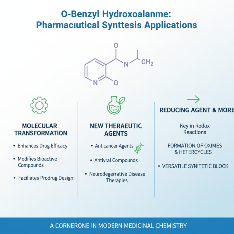 Top 10 Uses of O Benzyl Hydroxylamine in Global Markets?