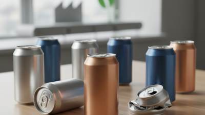 Top 10 Benefits of Using Aluminum Cans for Your Business?