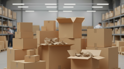 China Best Packaging Shipping Boxes for Your Business Needs?
