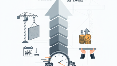 How to Achieve High Early Strength Concrete for Faster Construction?