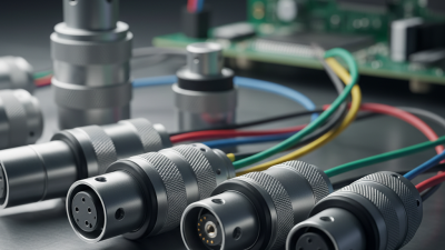 Why Choose Amphenol Plugs for Your Connectivity Needs?