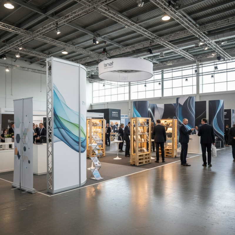 Top 10 Exhibition Display Stands You Need to Know?