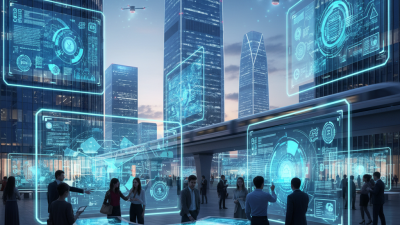 China Top Interactive Touch Panel Suppliers and Trends?