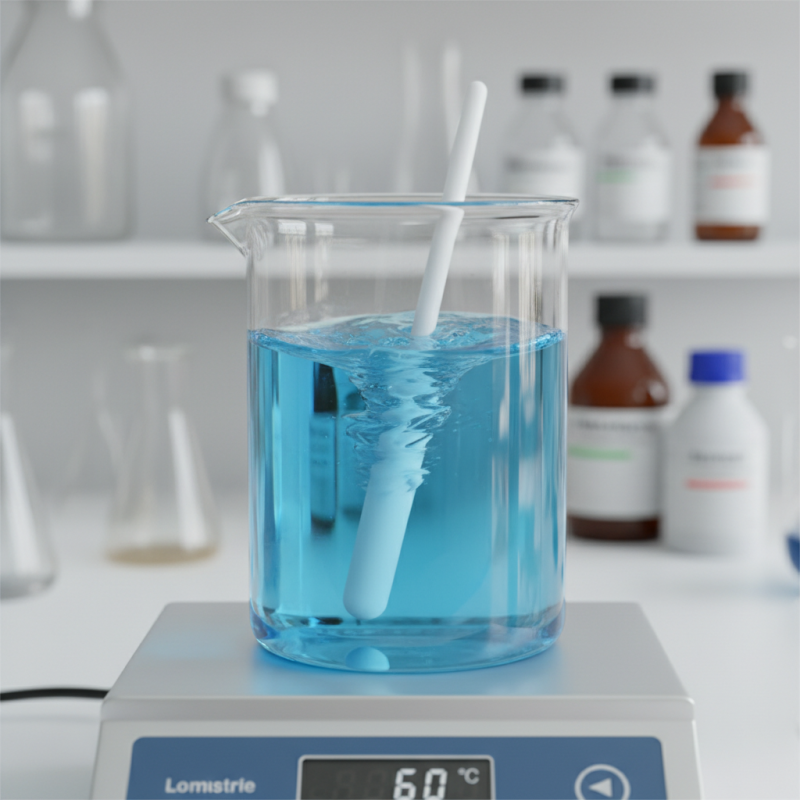 Top 10 Benefits of Using Ptfe Magnetic Stirrer Bar?