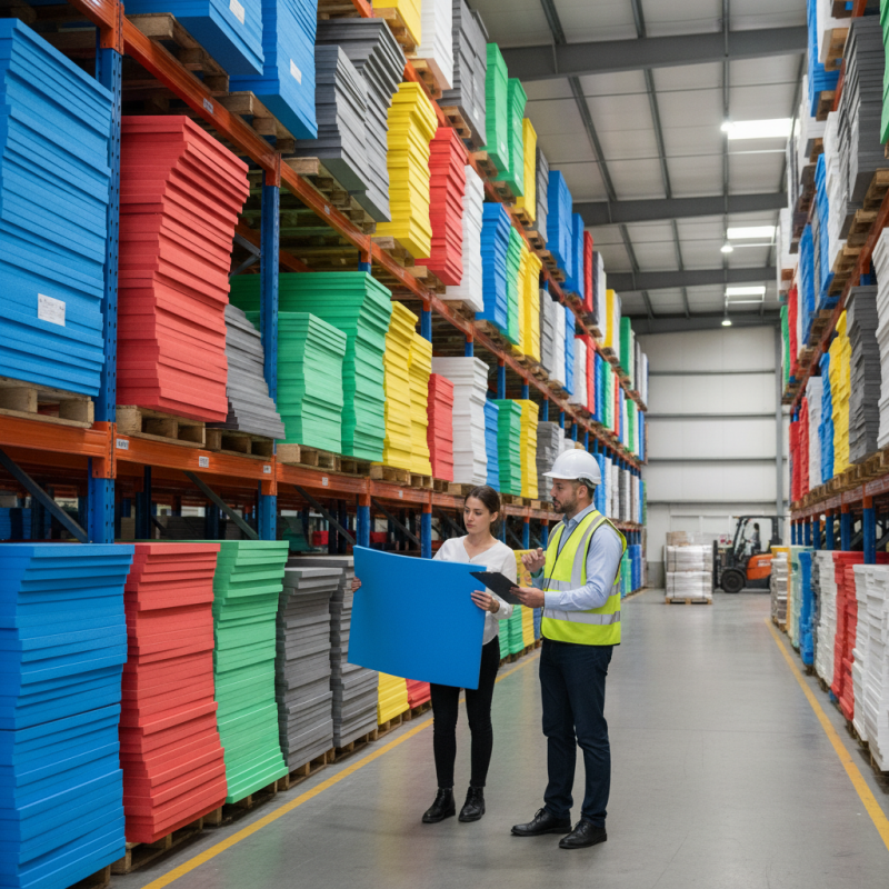 Where to Find the Best Eva Board Sheets for Your Needs?