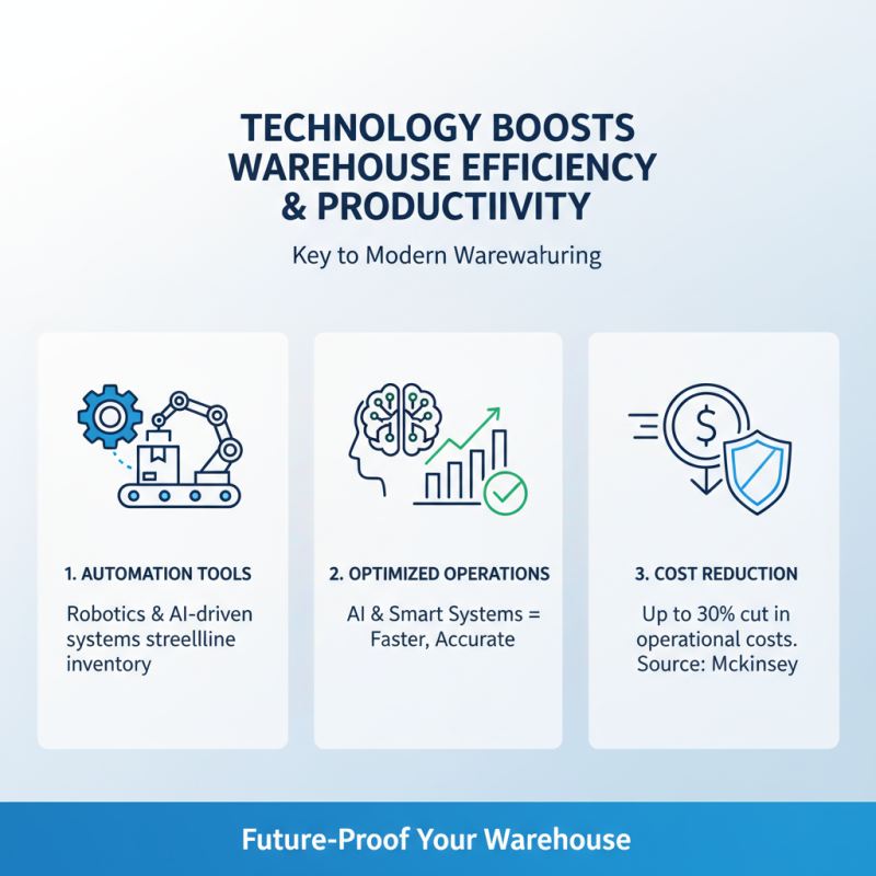 Top 10 Warehouse Operations Strategies for Global Buyers?