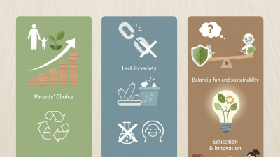 Why Choose Eco Friendly Toy Toys for Sustainable Play?
