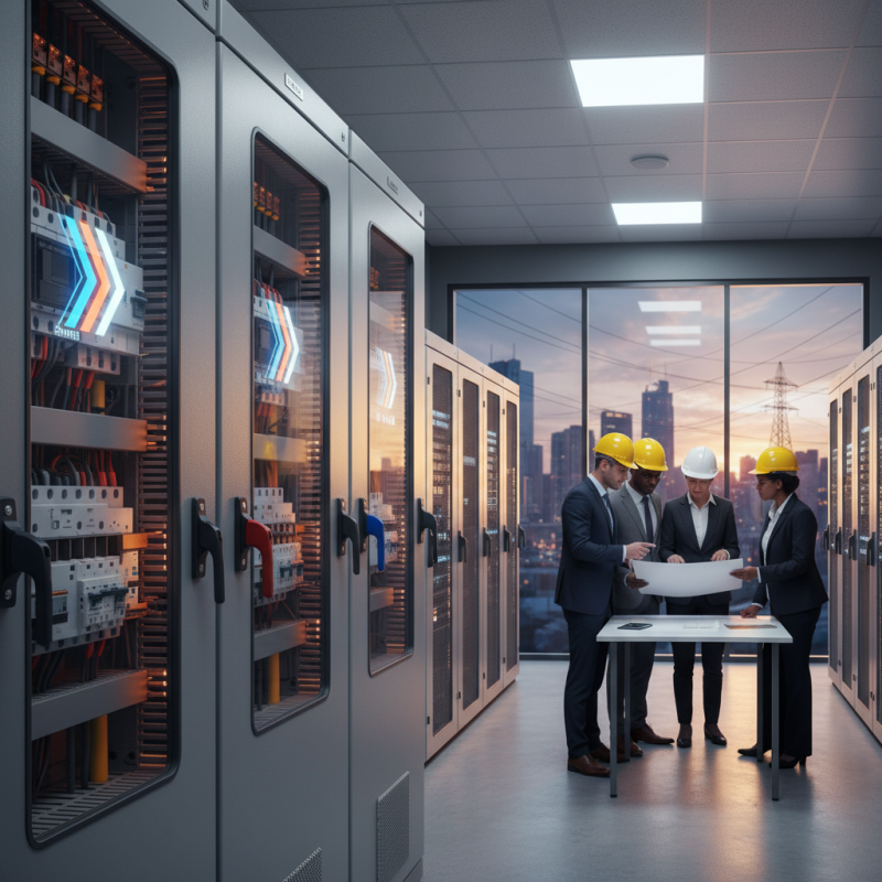 Essential Changeover Switch Tips for Global Buyers?