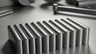 Top 10 Cemented Carbide Round Bars You Should Consider?
