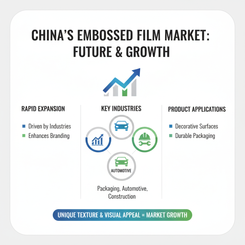 Top 10 Uses of Embossed Film in China Today?