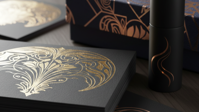 Top 10 Benefits of Hot Foil Stamping for Your Business Need to Know?