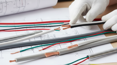 Top Household Wire Types for Your Home Projects What to Choose?