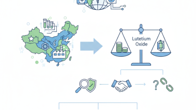 China Best Lutetium Oxide Suppliers for Global Buyers?