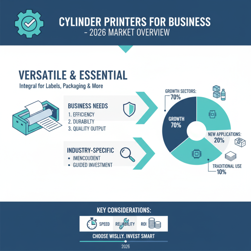 Best Cylinder Printers for Your Business Needs in 2026?