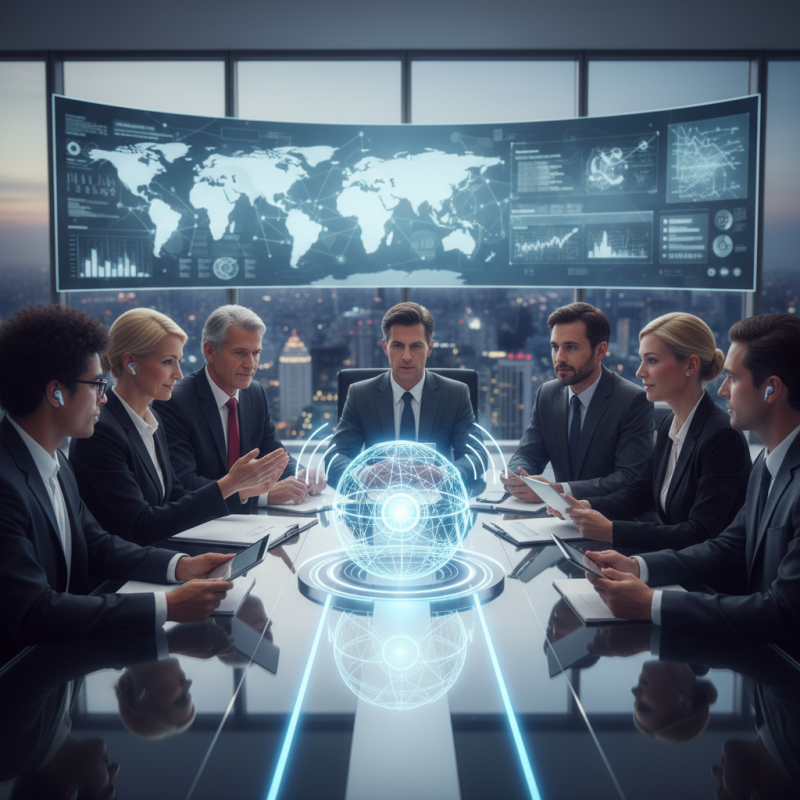 Best Audio Translator Solutions for Global Buyers?