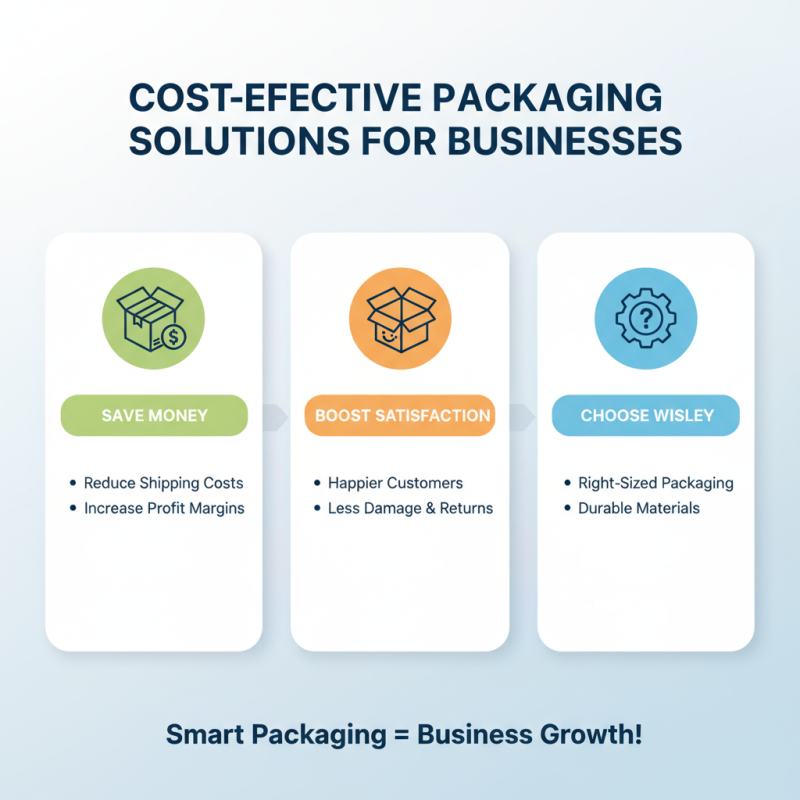 China Best Packaging Shipping Boxes for Your Business Needs?