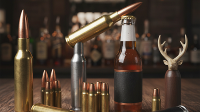 Best Bullet Bottle Openers for Your Collection or Gift Ideas?