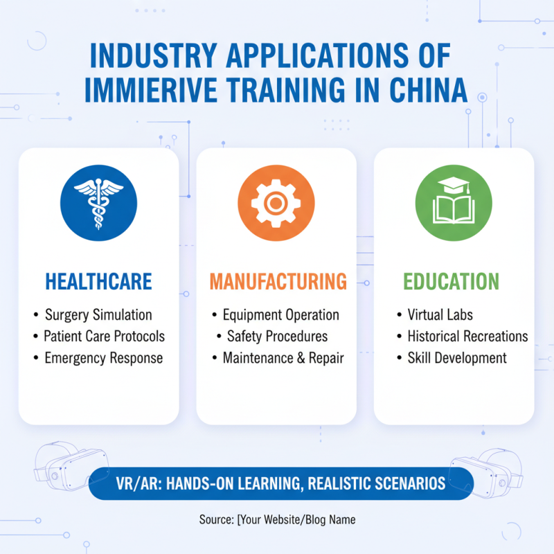 China Top Immersive Training Programs for Skill Development?
