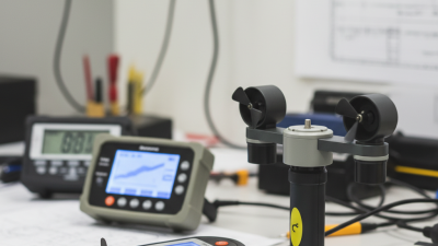 What is the Best Multi-Channel Anemometer for Your Needs?