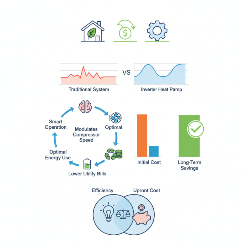 Why Choose Inverter Heat Pump for Energy Efficient Heating?