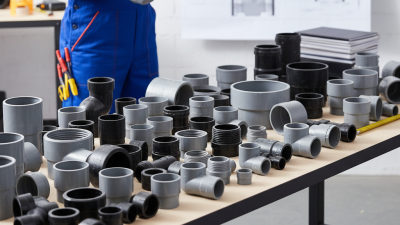 Top Tips for Choosing the Right Sewer Fittings for Your Needs?