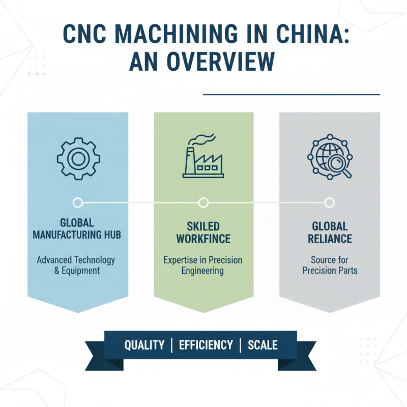 Top 10 CNC Machining Manufacturers in China You Should Know?