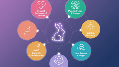 2026 How to Choose the Best Rabbit Vibrator for Your Needs?