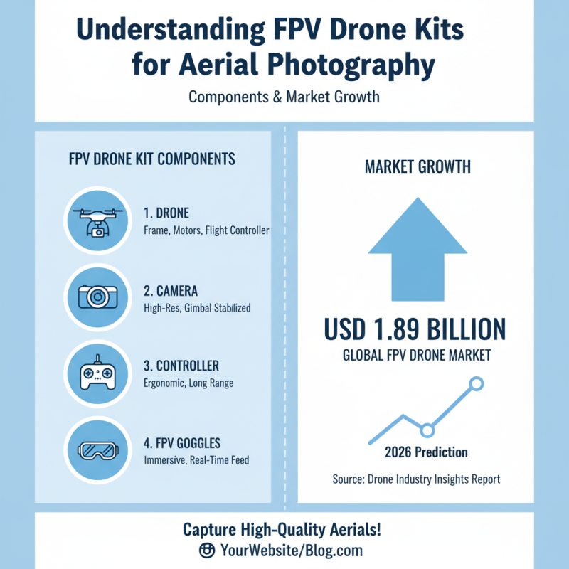 Top 10 FPV Drone Kits for Aerial Photography in China?