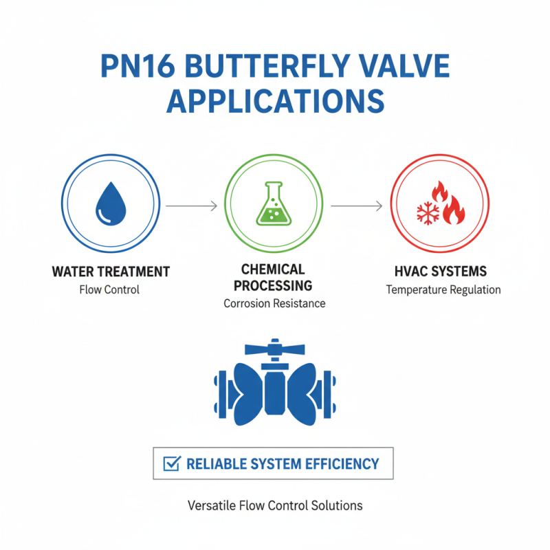 Best Pn16 Butterfly Valve Options for Global Buyers?