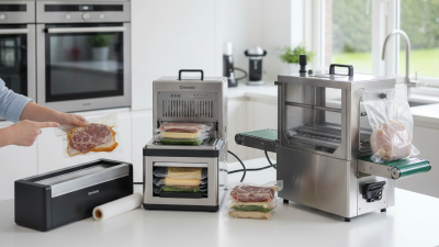 How to Choose the Right Vacuum Packaging Machine for Your Needs?