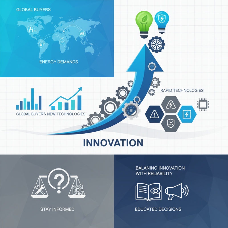 Top 10 Power Switch Innovations for Global Buyers?