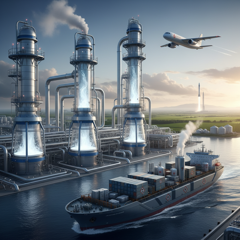 Why is White Fuming Nitric Acid Essential for Global Trade?