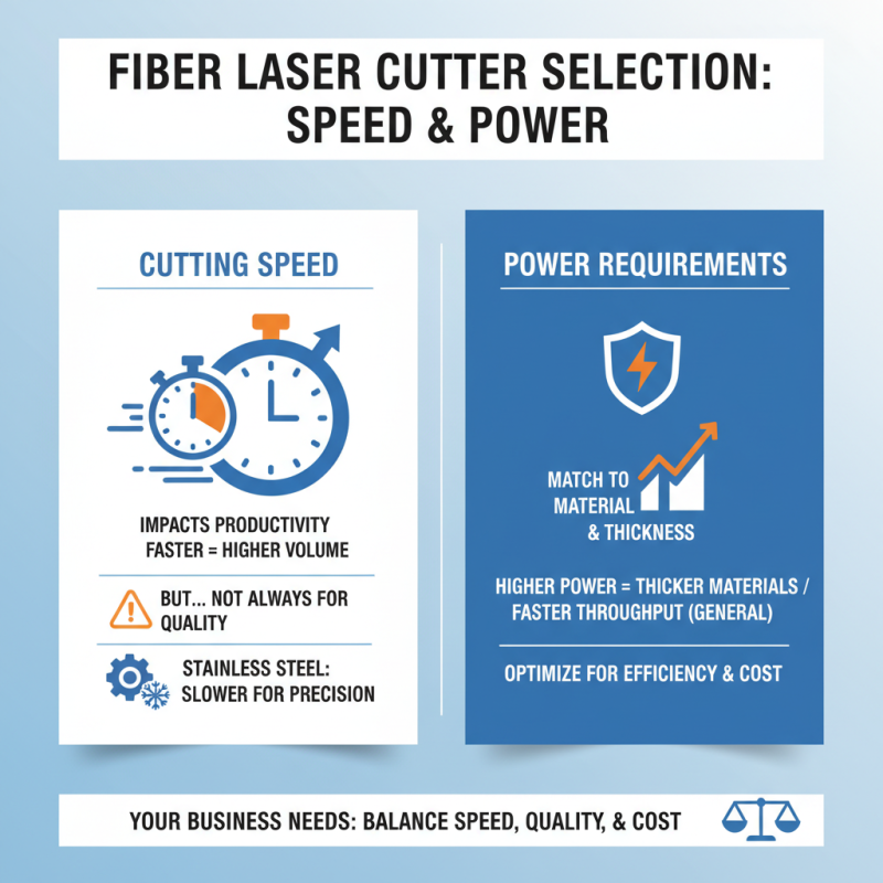 Top Tips for Choosing the Best Fiber Laser Cutter for Your Business?