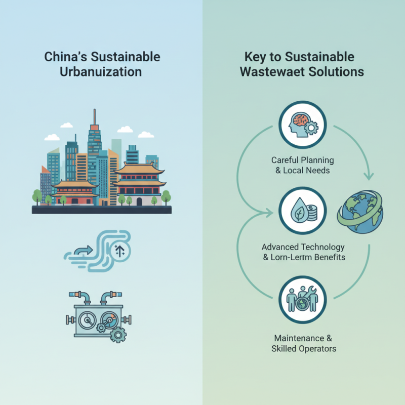 China Best Wastewater Package Plant Solutions for Sustainable Development?