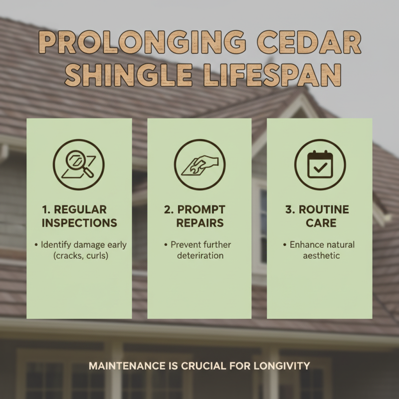 Top 5 Cedar Shingle Tips for Global Buyers in 2026?
