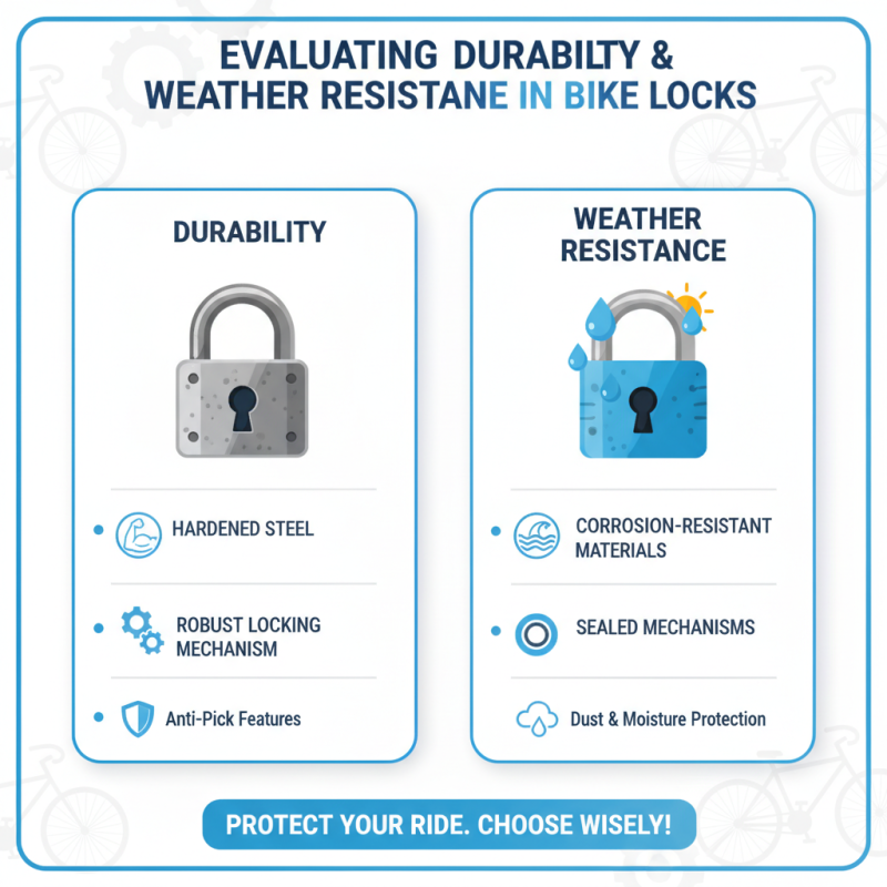 How to Choose the Best Bike Lock for Maximum Security?
