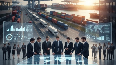 How to Choose the Right Transportation Freight Brokers for Your Needs?