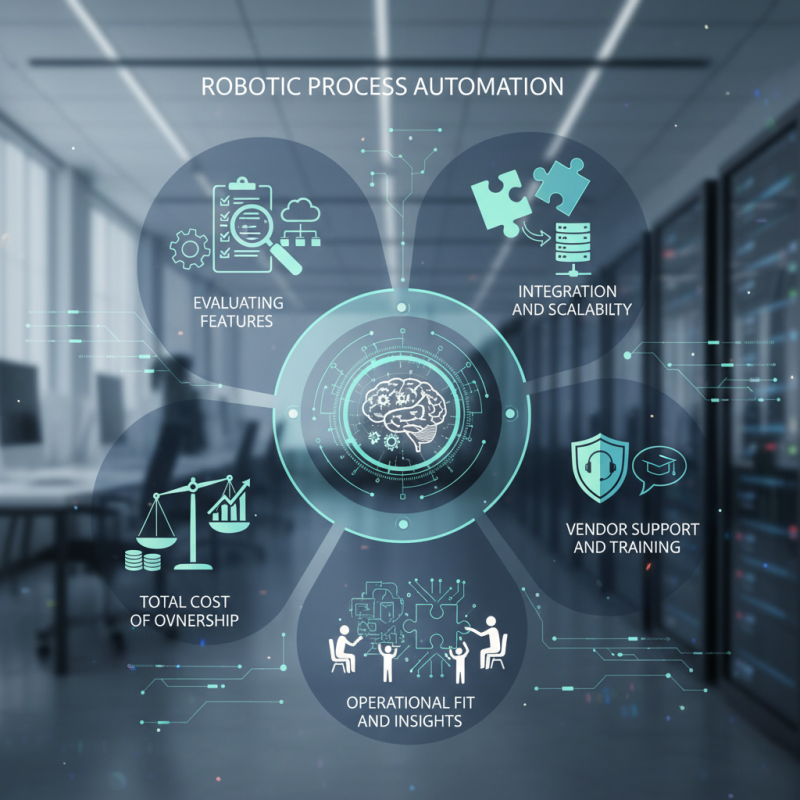 Top 5 Robotic Process Automation Software Tips for Buyers?