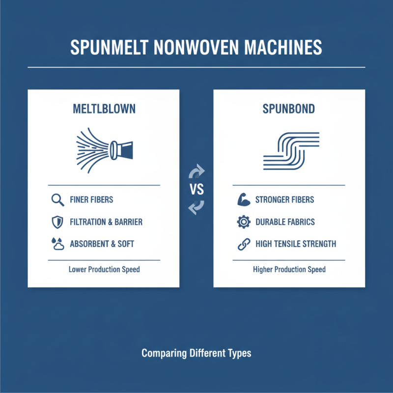 2026 How to Choose the Right Spunmelt Nonwoven Machine for Your Needs?