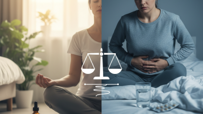 Pros and Cons of CBD Oil You Need to Know?