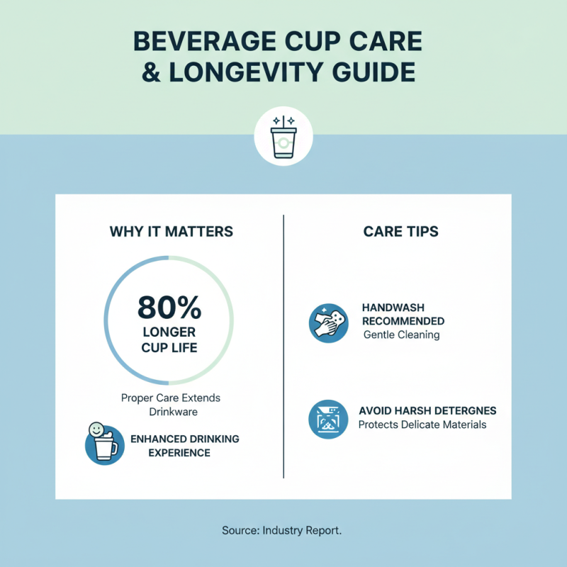2026 Best Cups Set for Your Perfect Beverage Experience?