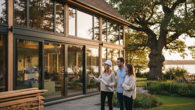 What is Origin Doors and Windows and Why Choose Them?
