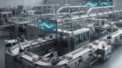 Top Poultry Processing Equipment for Global Buyers in 2026?