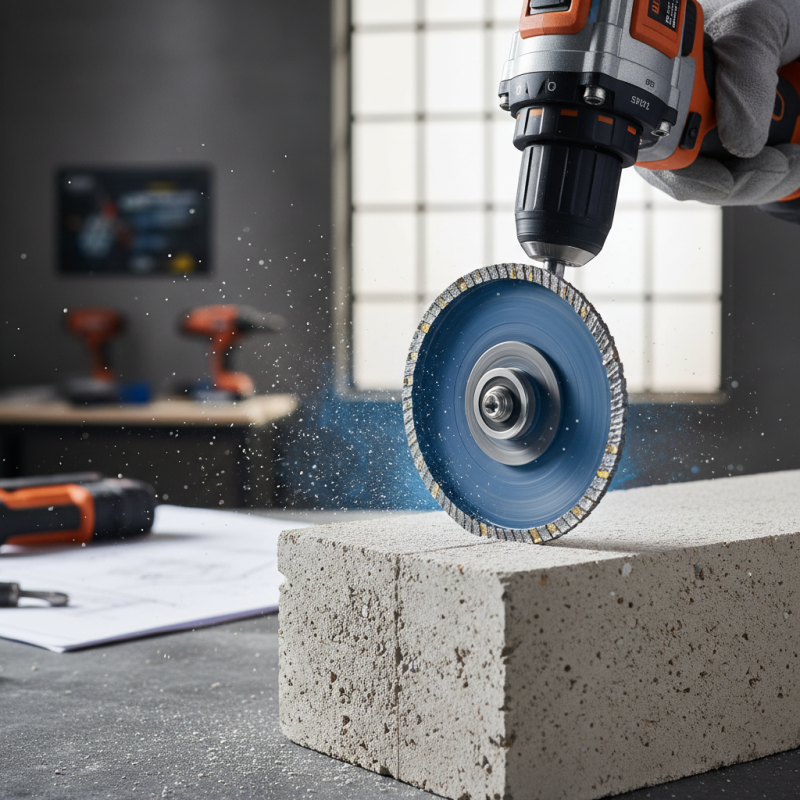 China Top Diamond Arbored Hole Saw for Global Buyers?