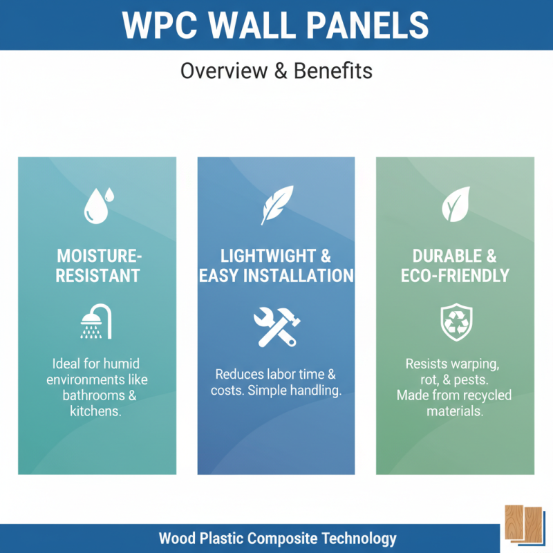 China Top 10 WPC Wall Panel Suppliers for Global Buyers?