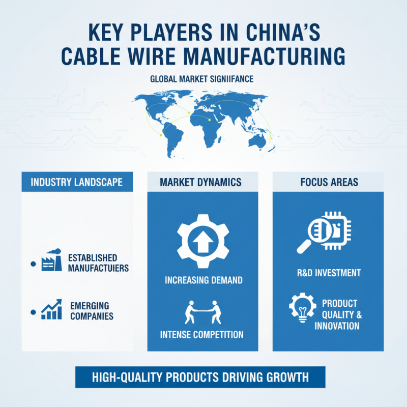 Top China Best Cable Wire Options for Global Buyers?