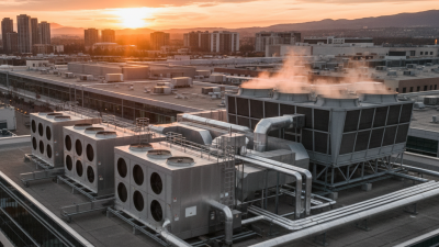What is Industrial HVAC Units and How Do They Work?