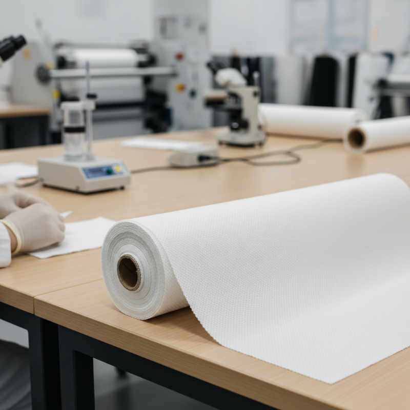 2026 How to Source High Quality Lamination Nonwoven Fabric?
