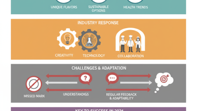 How to Discover Innovative Food Products in 2026?